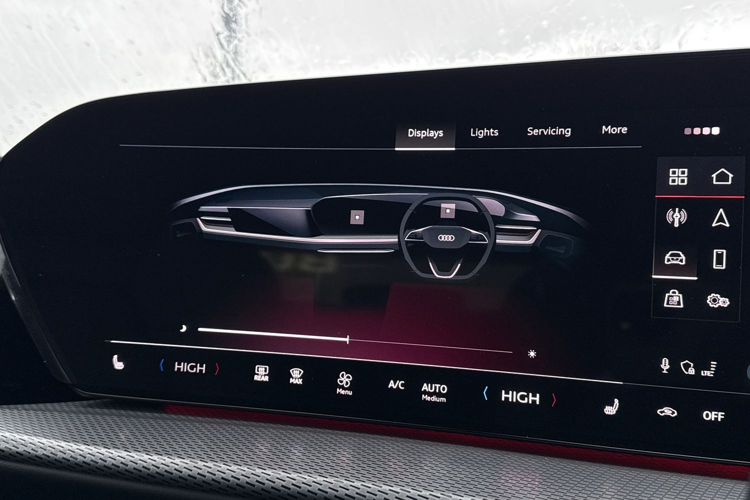 Used Audi Q5 2026 for sale - 76495195: Photo 38