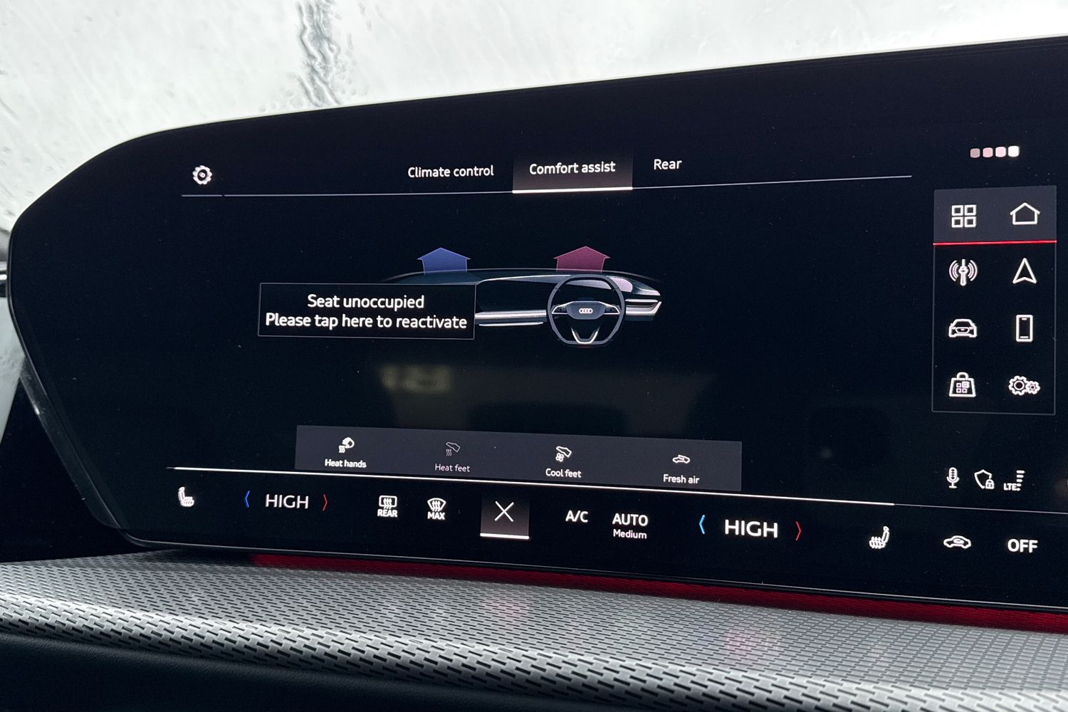 Used Audi Q5 2026 for sale - 76495195: Photo 40