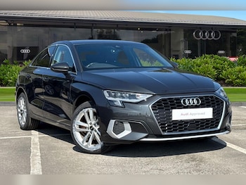 Audi - A3