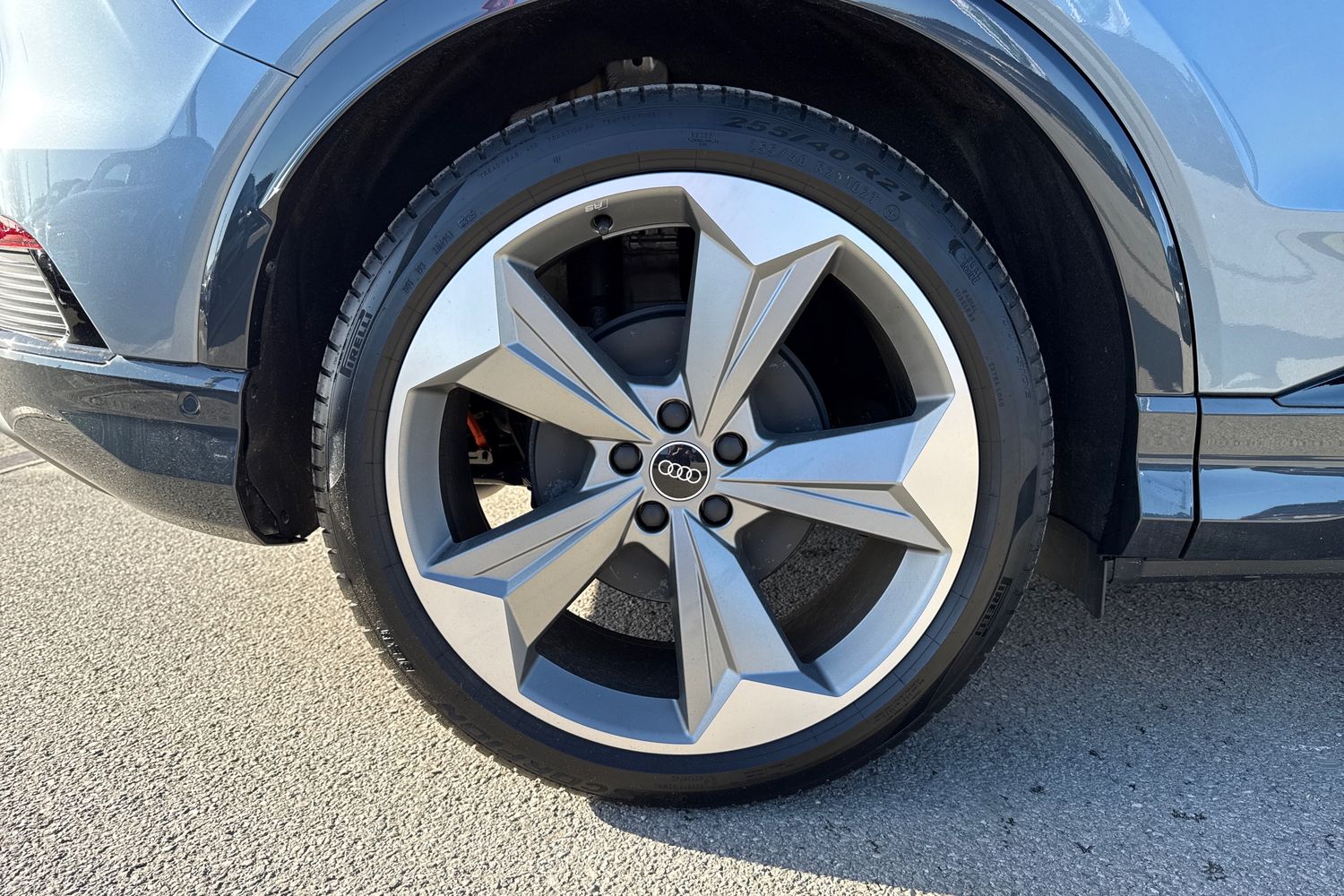 Used Audi Q4 e-tron 2026 for sale - 77620544: Photo 11