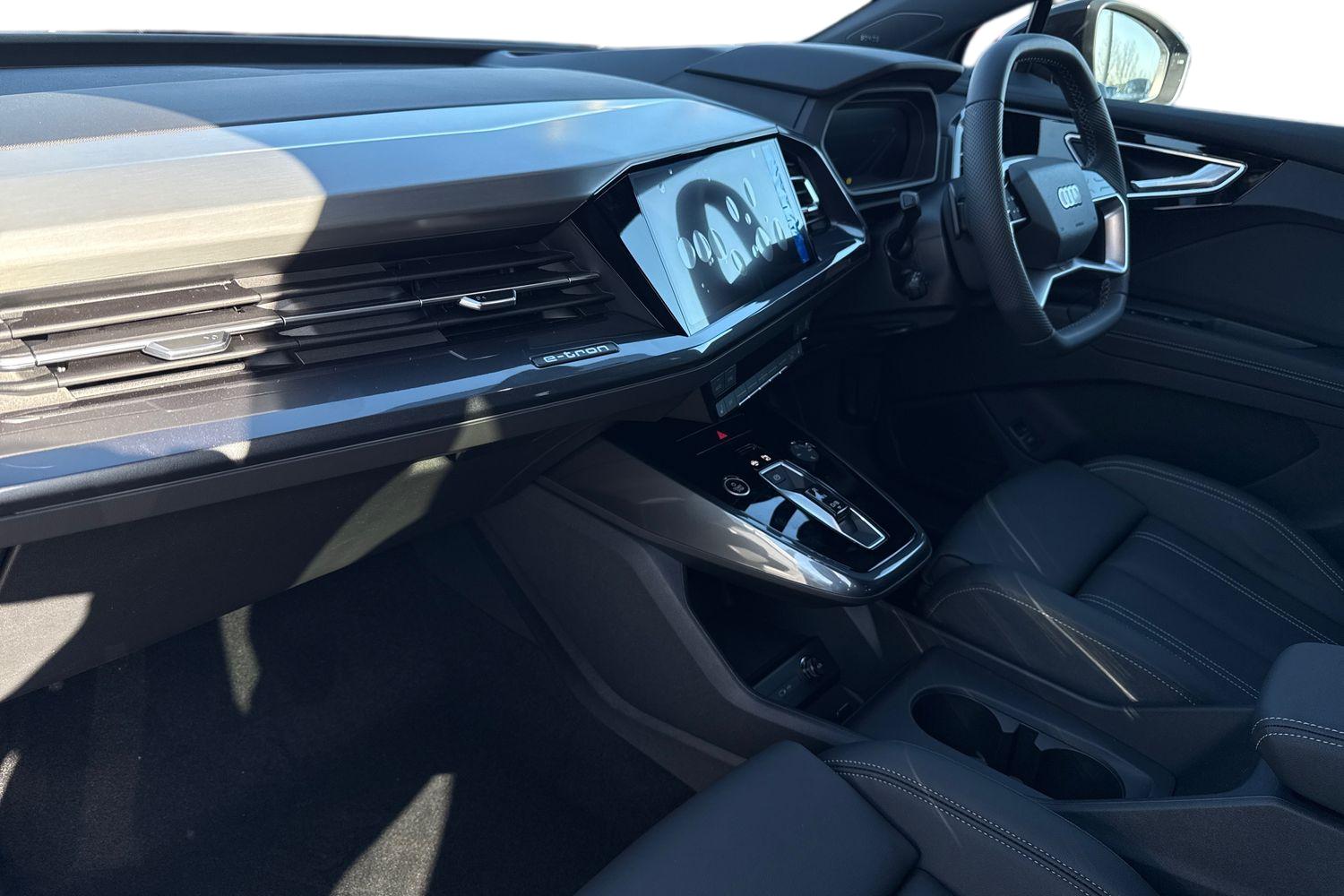 Used Audi Q4 e-tron 2026 for sale - 77620544: Photo 14