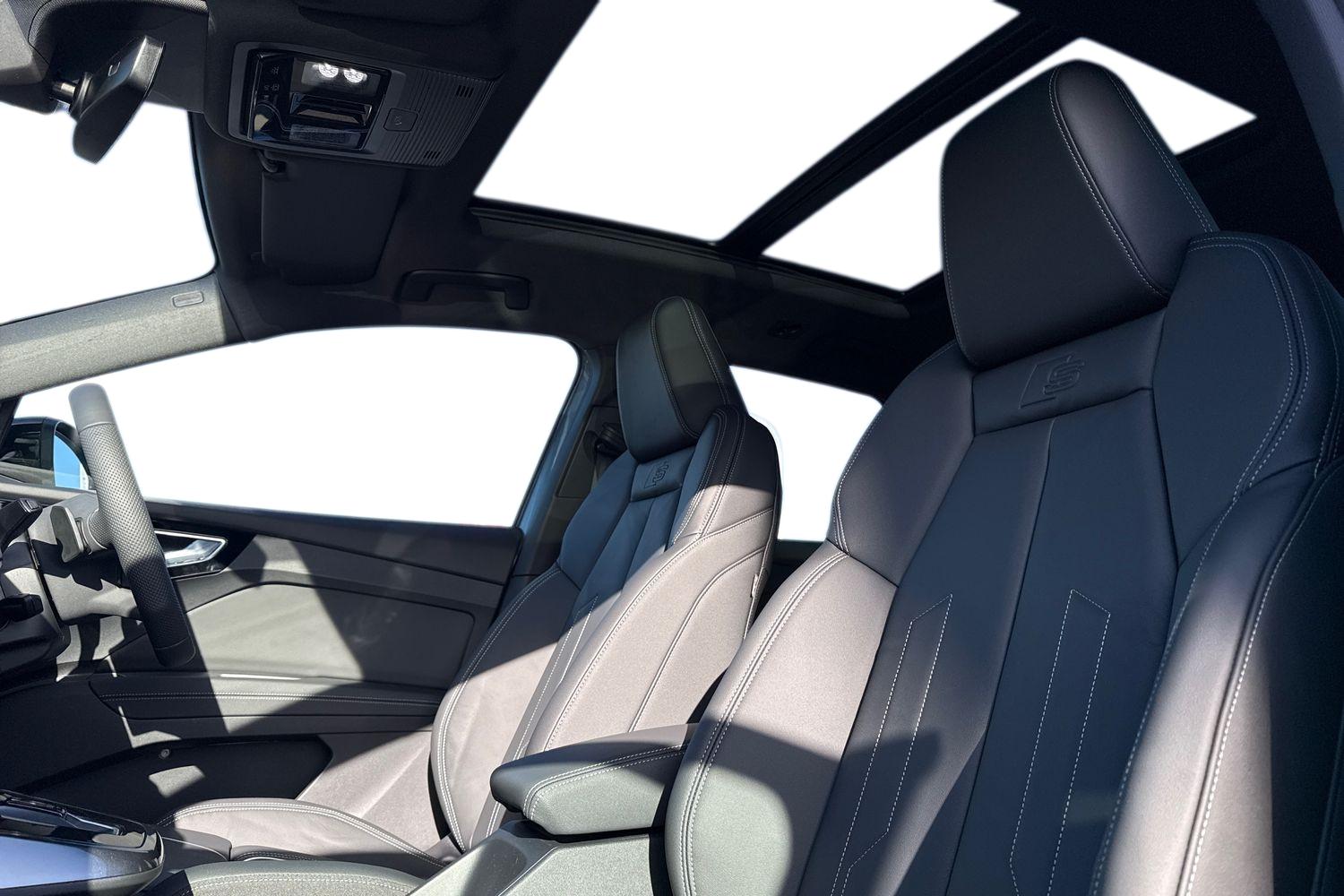 Used Audi Q4 e-tron 2026 for sale - 77620544: Photo 15