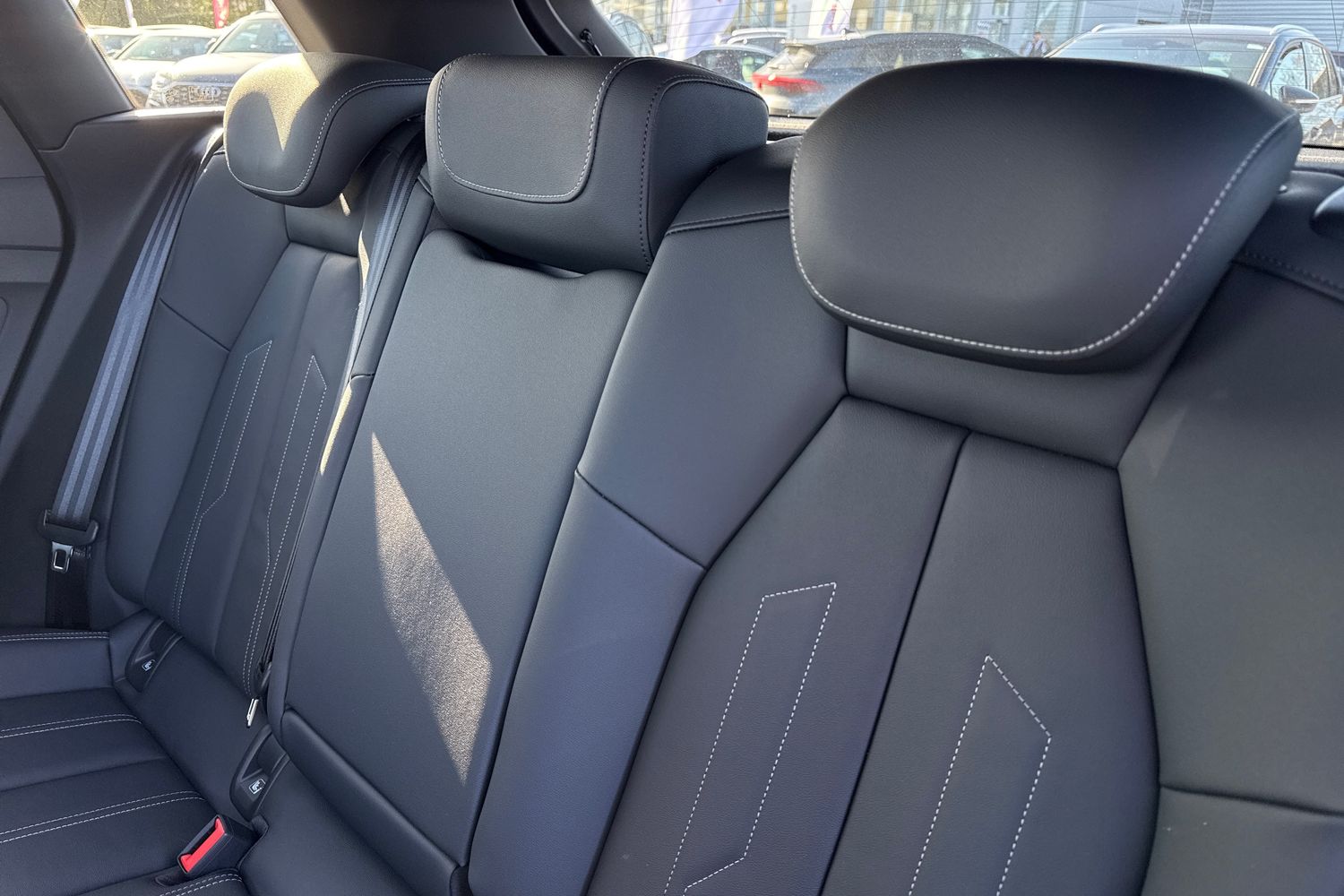 Used Audi Q4 e-tron 2026 for sale - 77620544: Photo 18