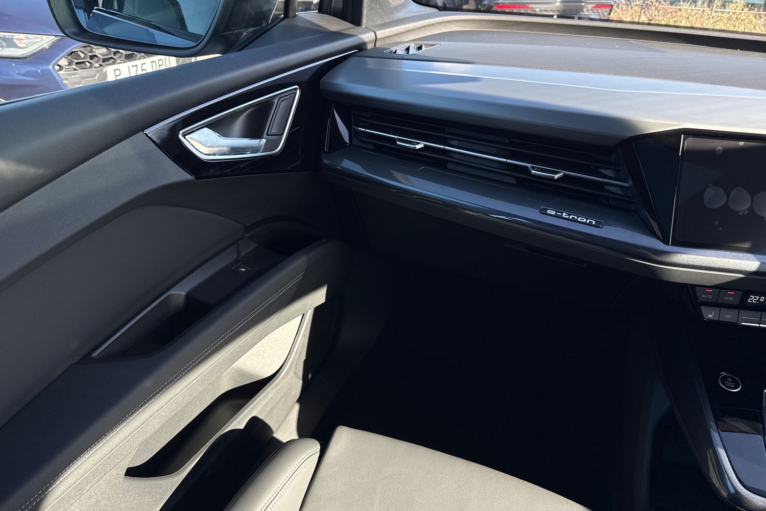 Used Audi Q4 e-tron 2026 for sale - 77620544: Photo 19