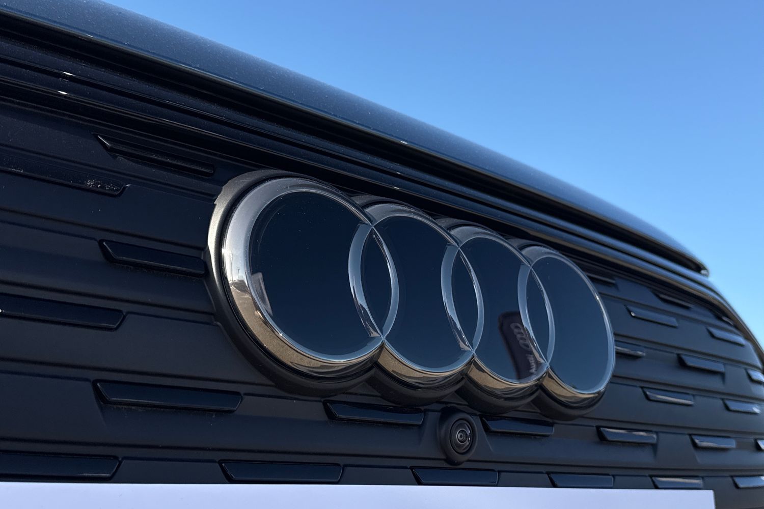 Used Audi Q4 e-tron 2026 for sale - 77620544: Photo 25