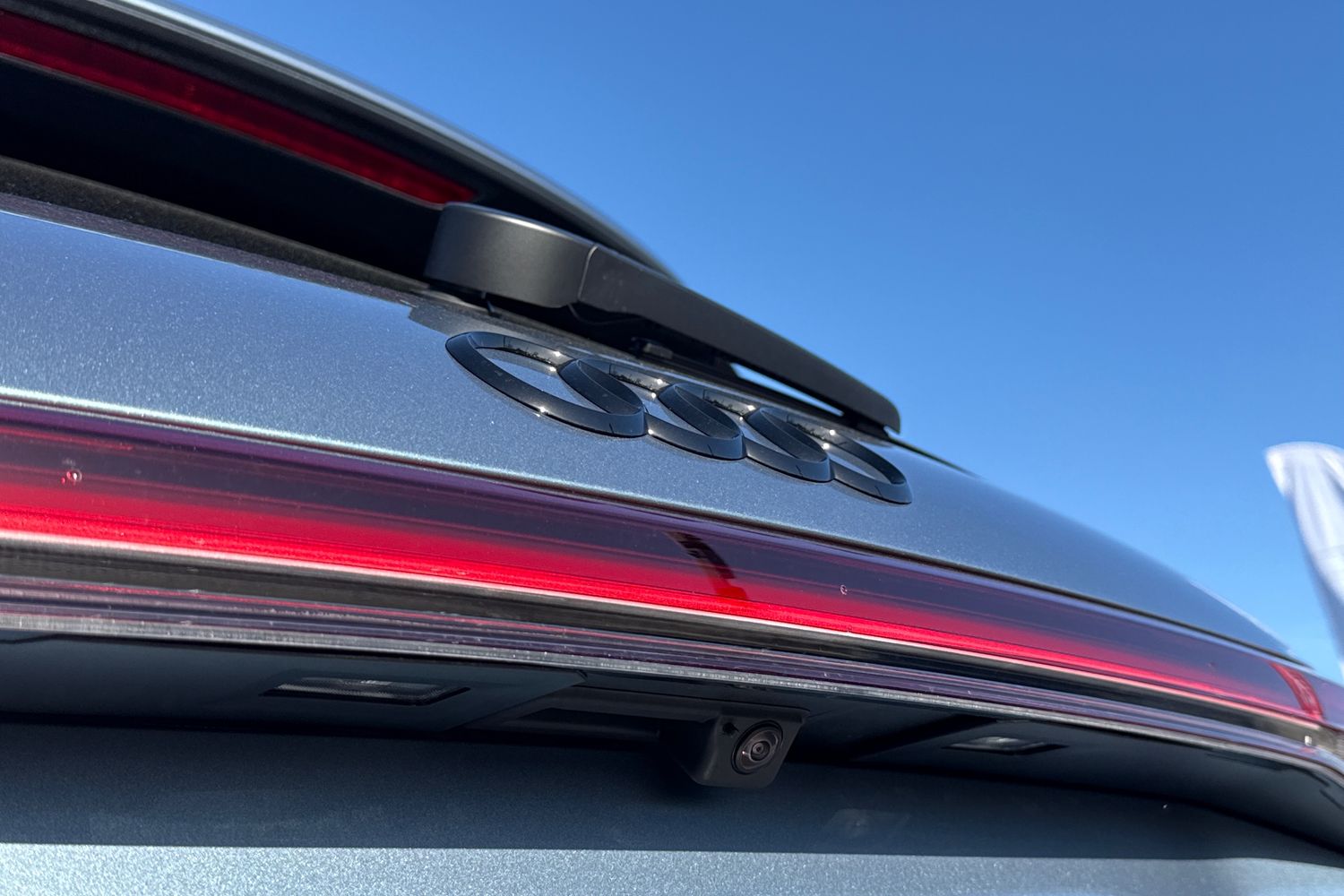 Used Audi Q4 e-tron 2026 for sale - 77620544: Photo 28