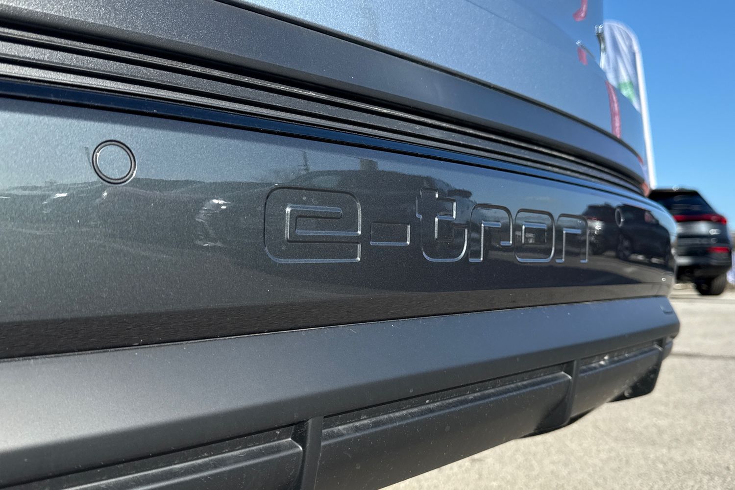 Used Audi Q4 e-tron 2026 for sale - 77620544: Photo 29