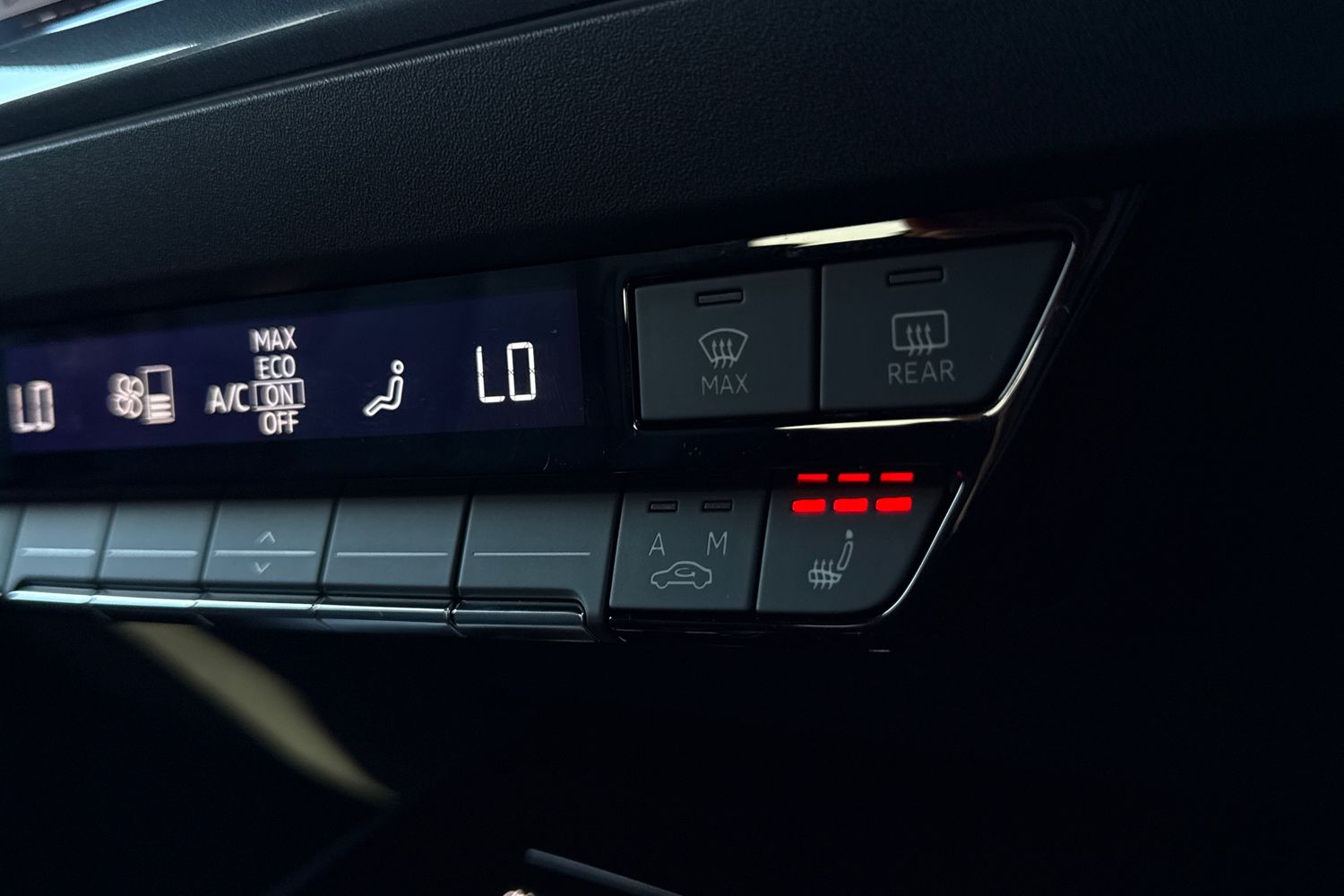 Used Audi Q4 e-tron 2026 for sale - 77620544: Photo 34