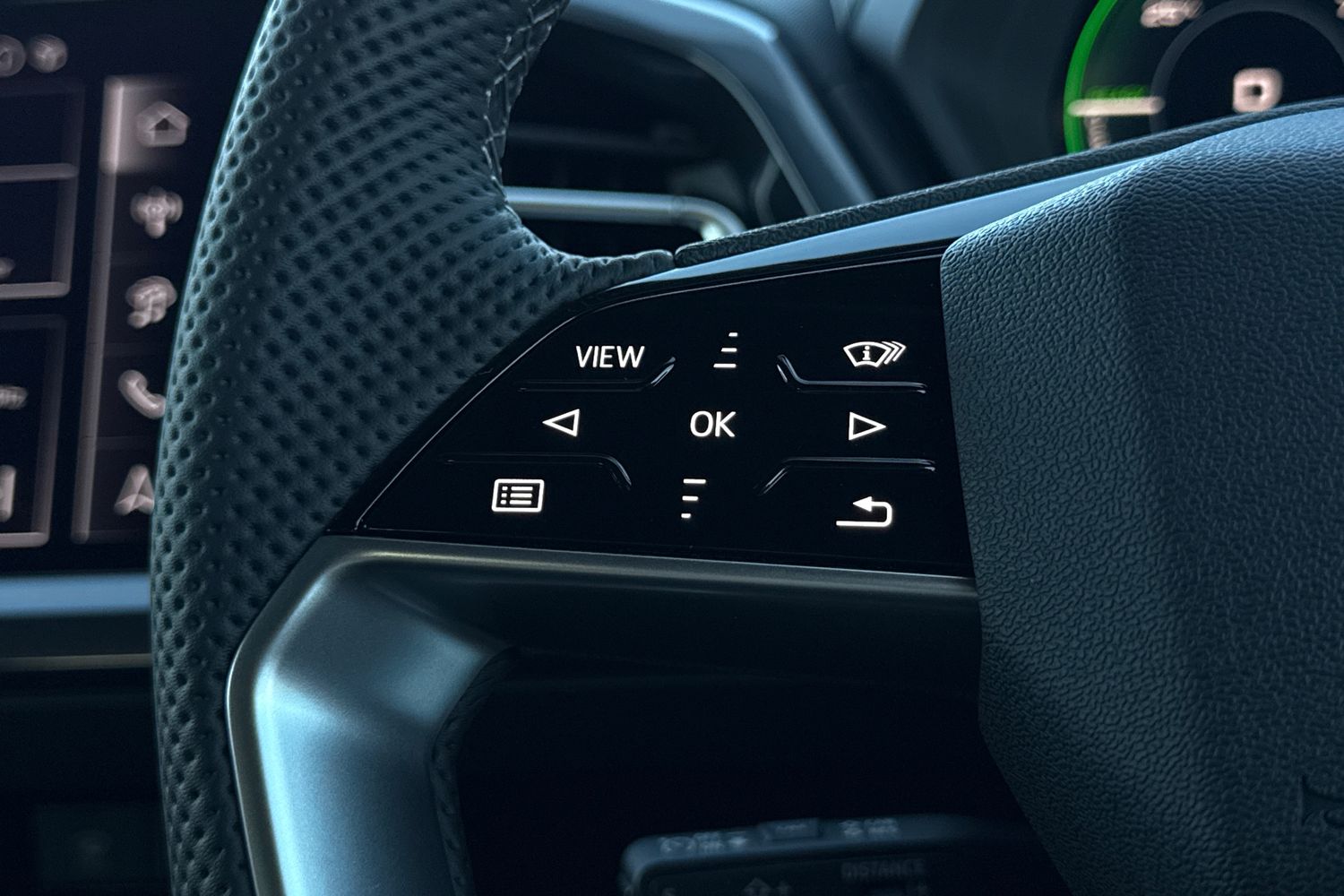 Used Audi Q4 e-tron 2026 for sale - 77620544: Photo 35