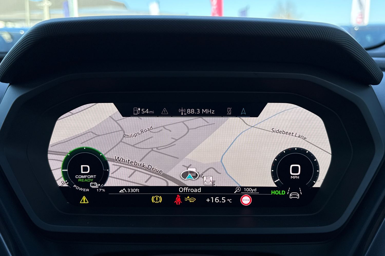 Used Audi Q4 e-tron 2026 for sale - 77620544: Photo 37