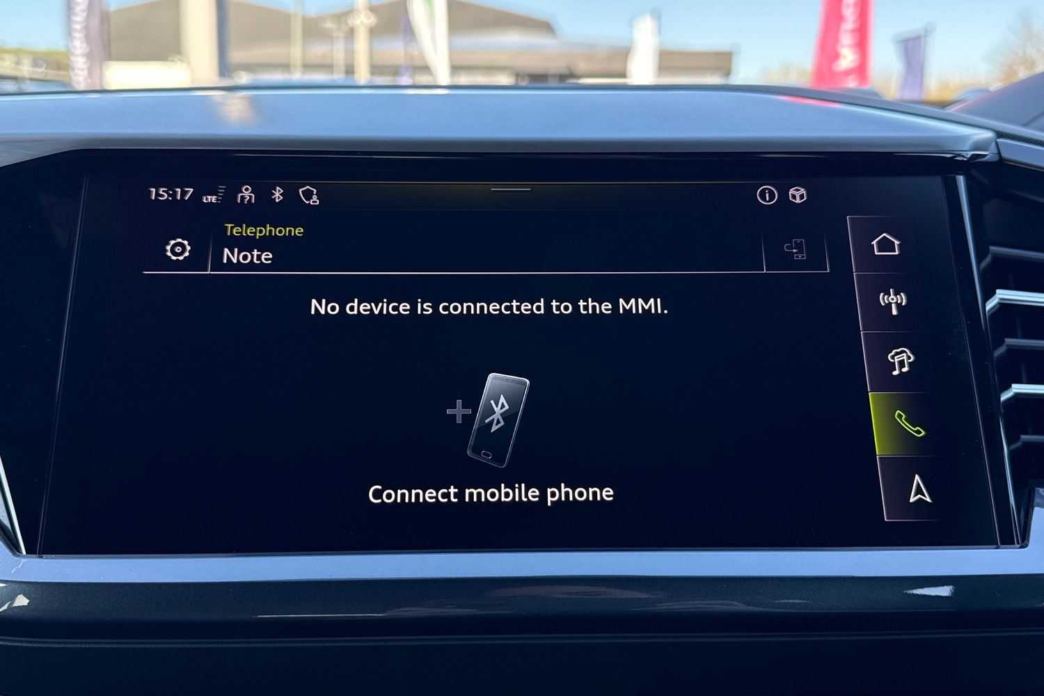 Used Audi Q4 e-tron 2026 for sale - 77620544: Photo 39