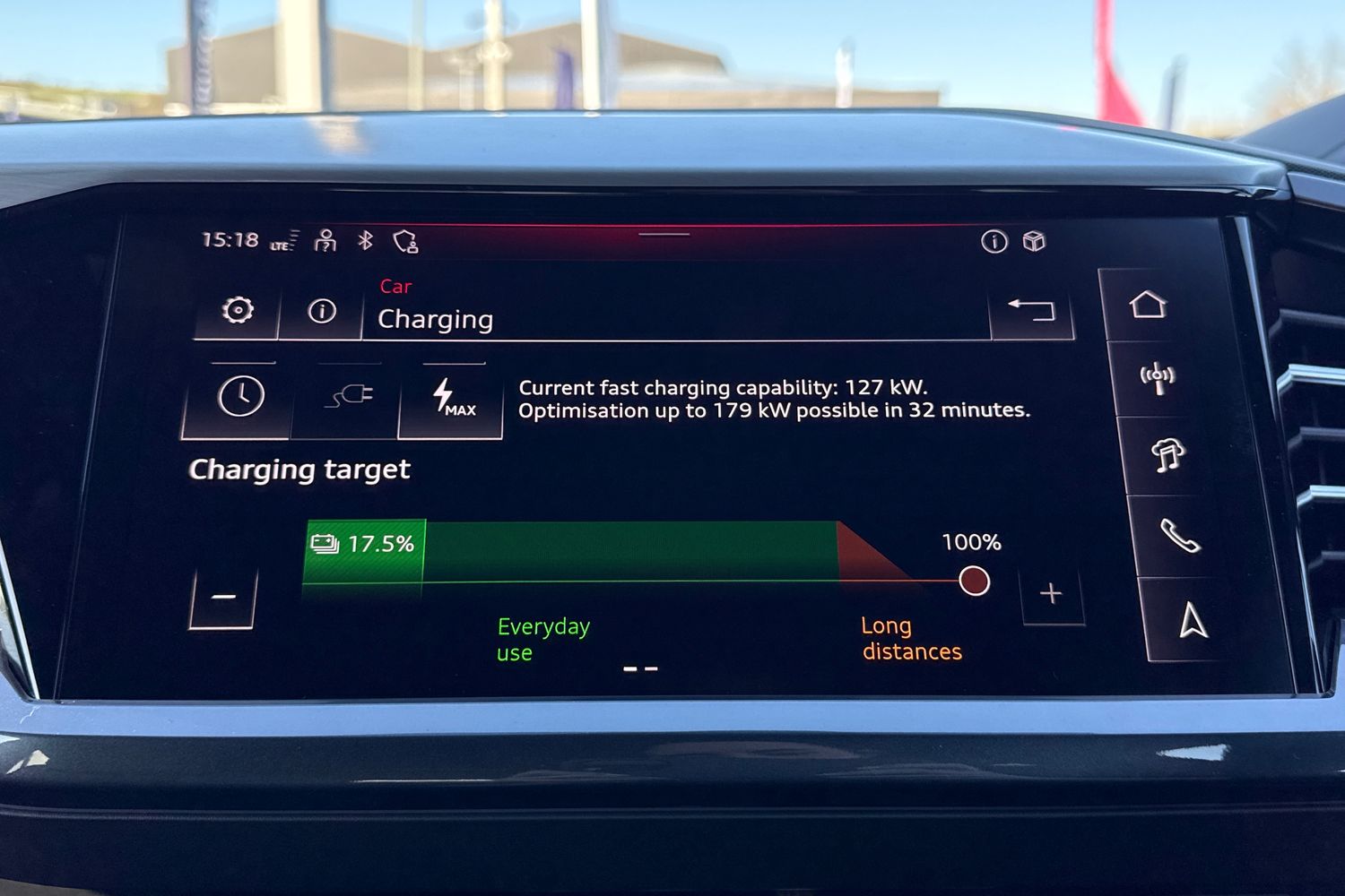 Used Audi Q4 e-tron 2026 for sale - 77620544: Photo 42