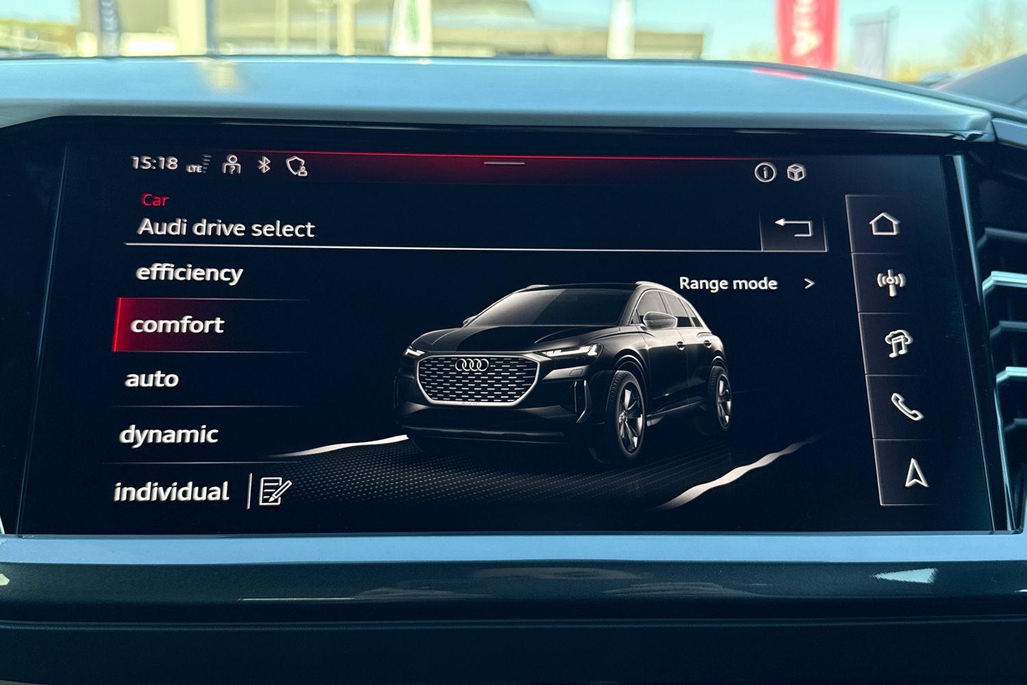 Used Audi Q4 e-tron 2026 for sale - 77620544: Photo 43