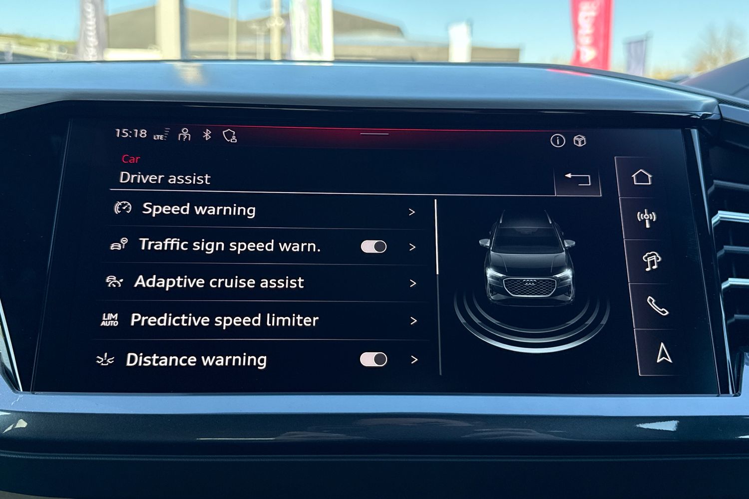 Used Audi Q4 e-tron 2026 for sale - 77620544: Photo 44