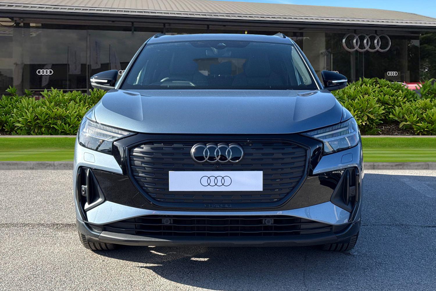 Used Audi Q4 e-tron 2026 for sale - 77620544: Photo 5