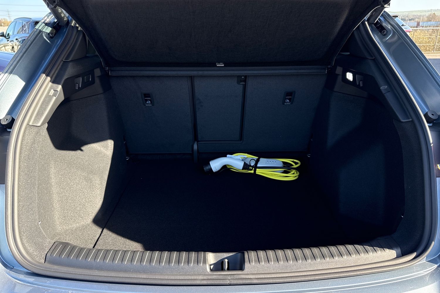 Used Audi Q4 e-tron 2026 for sale - 77620544: Photo 6