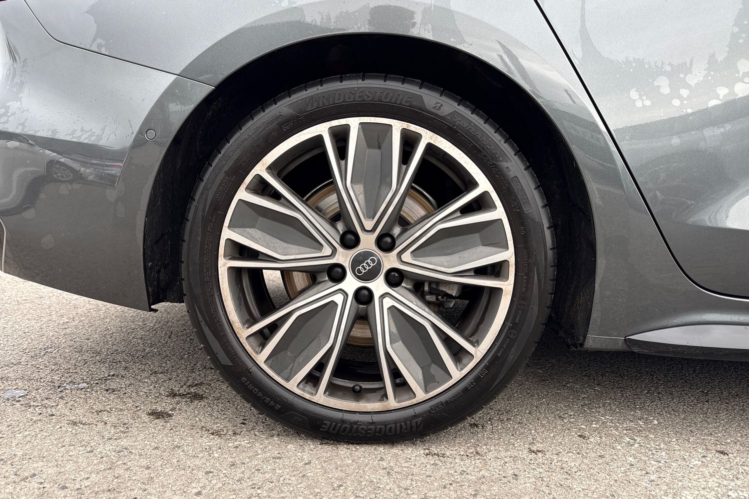 Used Audi A5 2025 for sale - 77675119: Photo 10