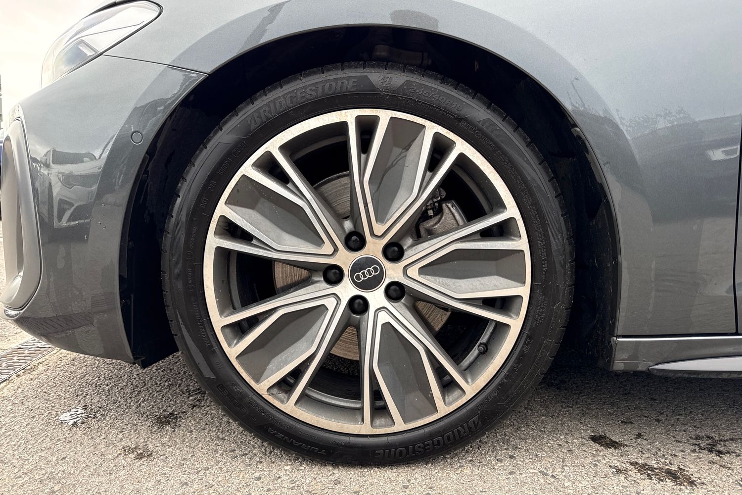 Used Audi A5 2025 for sale - 77675119: Photo 12