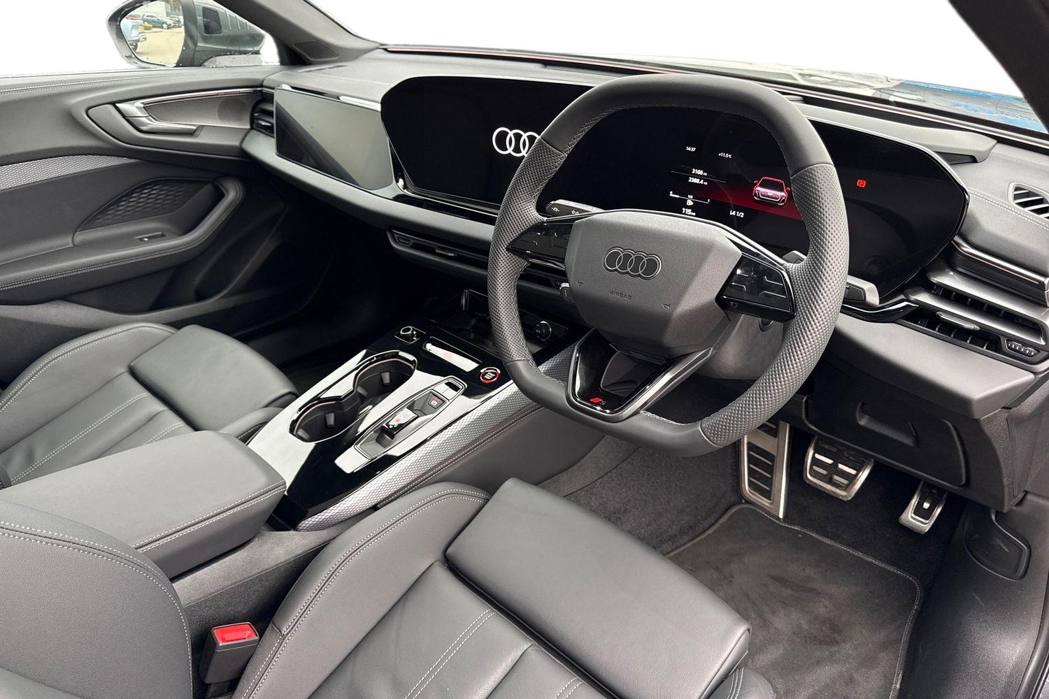 Used Audi A5 2025 for sale - 77675119: Photo 13