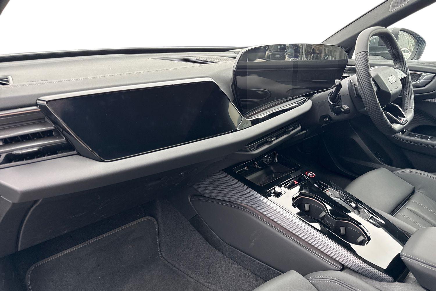 Used Audi A5 2025 for sale - 77675119: Photo 14