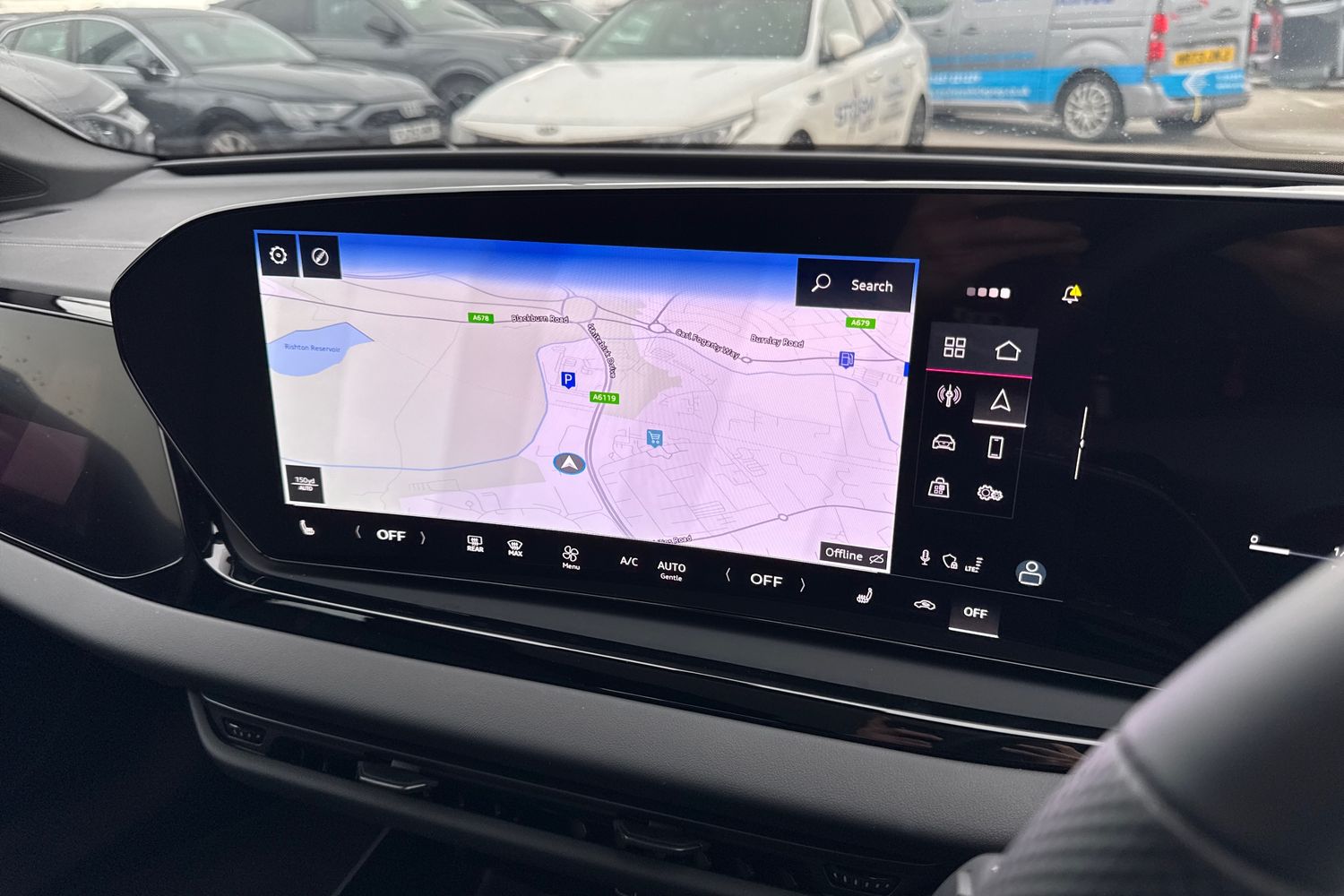 Used Audi A5 2025 for sale - 77675119: Photo 16