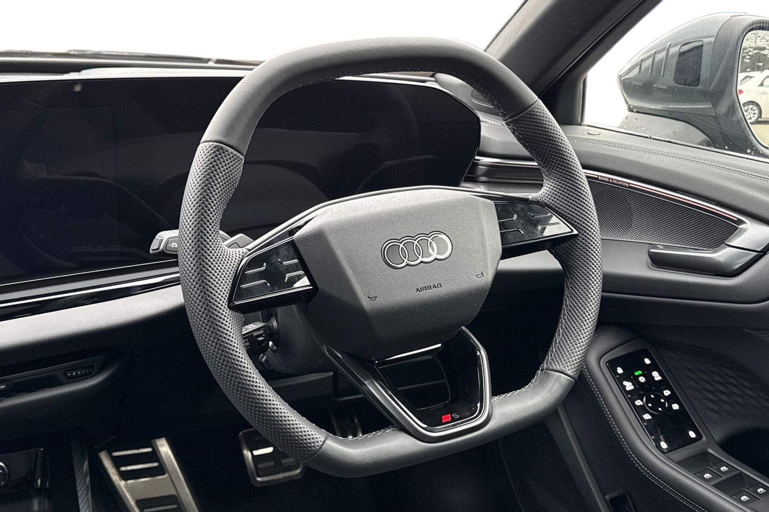 Used Audi A5 2025 for sale - 77675119: Photo 17