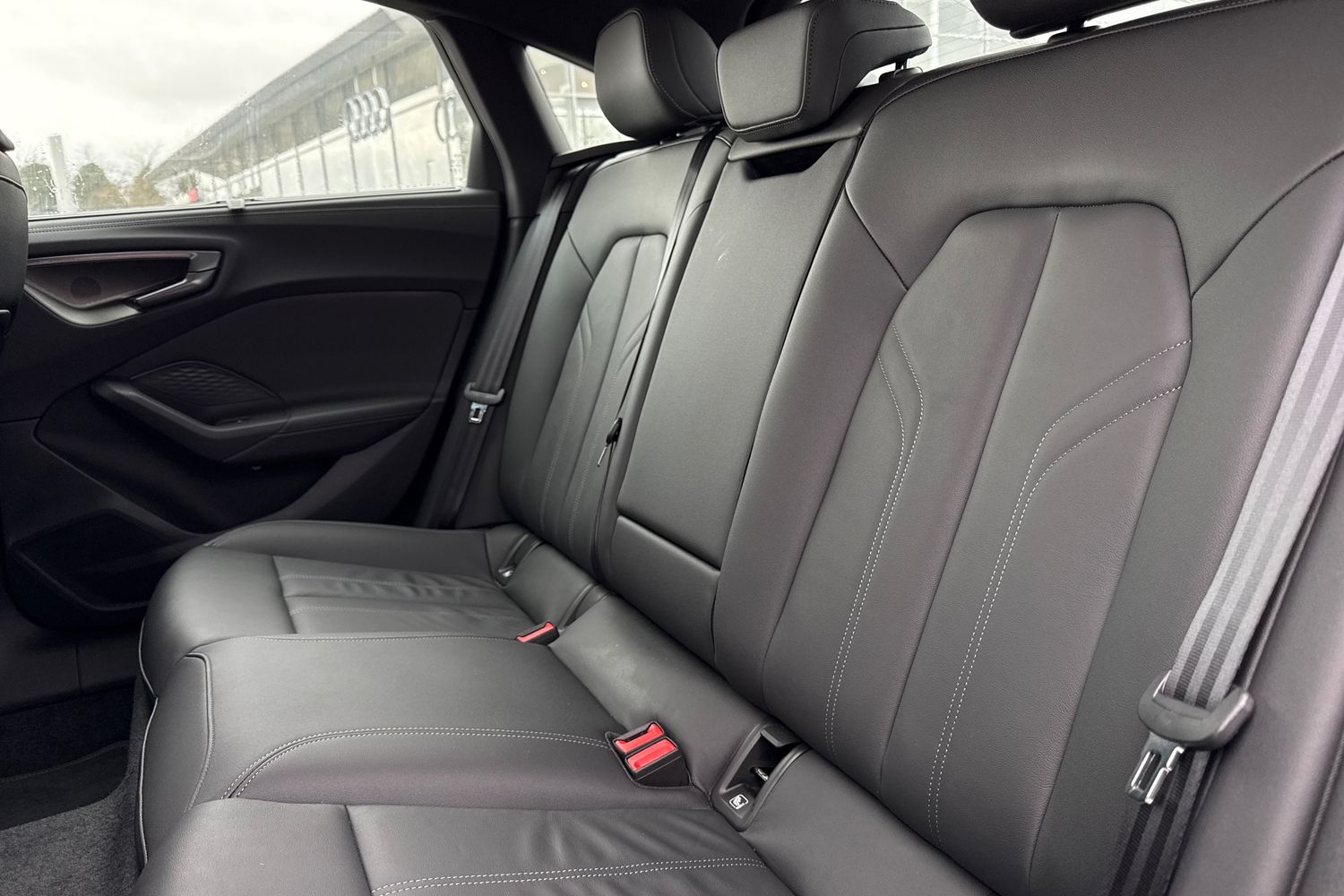 Used Audi A5 2025 for sale - 77675119: Photo 18