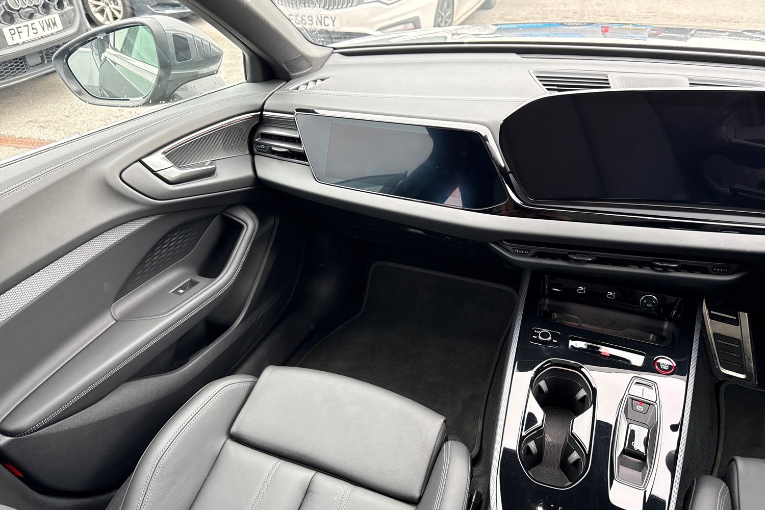 Used Audi A5 2025 for sale - 77675119: Photo 19