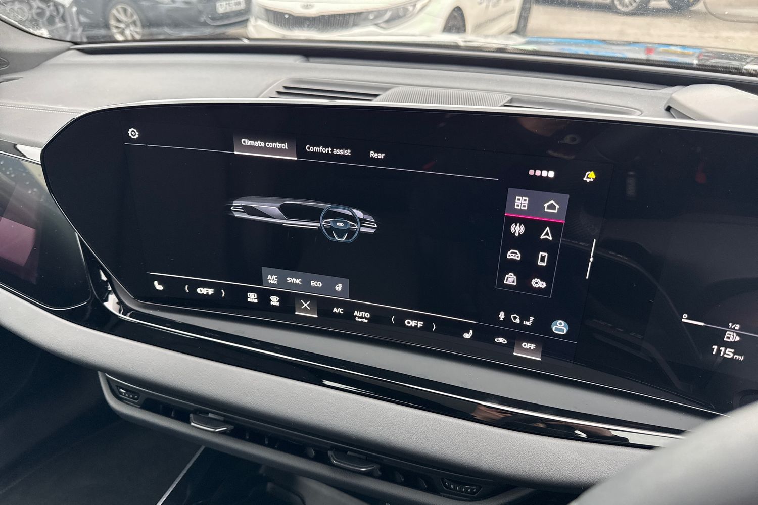 Used Audi A5 2025 for sale - 77675119: Photo 21