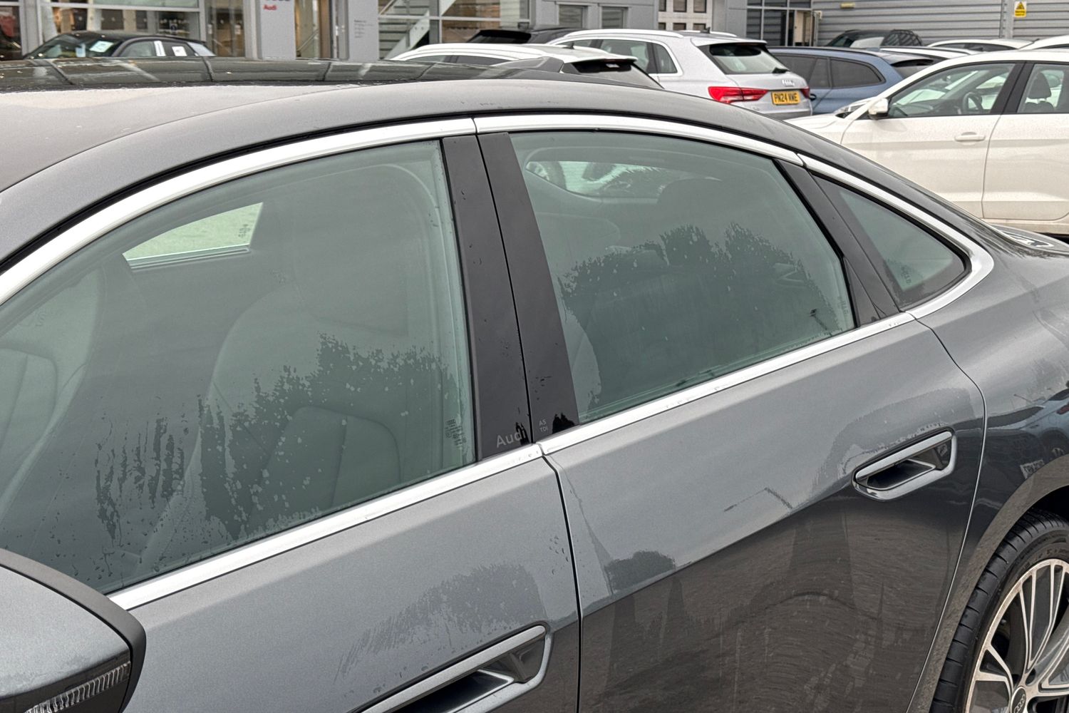 Used Audi A5 2025 for sale - 77675119: Photo 25