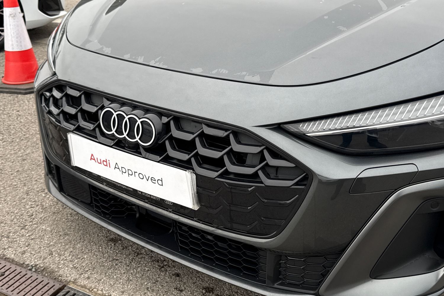 Used Audi A5 2025 for sale - 77675119: Photo 26