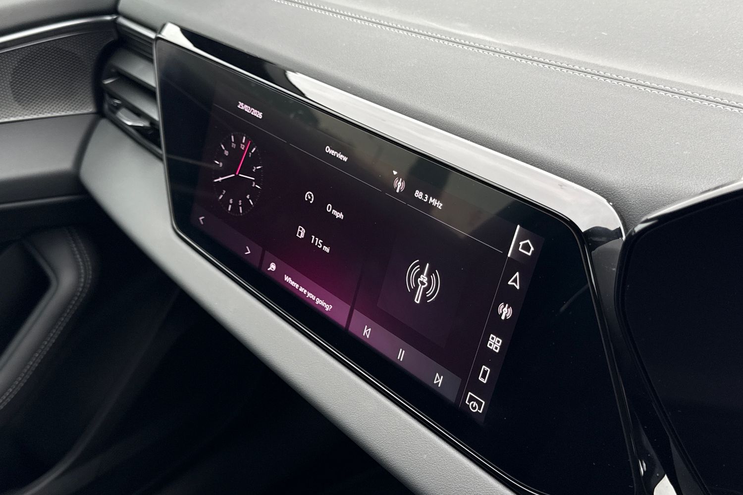 Used Audi A5 2025 for sale - 77675119: Photo 30