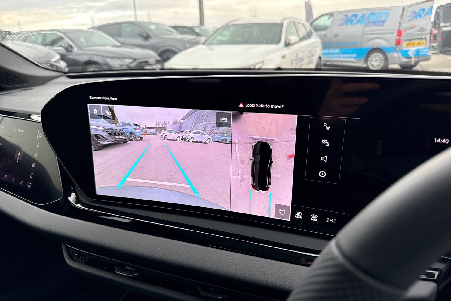 Used Audi A5 2025 for sale - 77675119: Photo 31