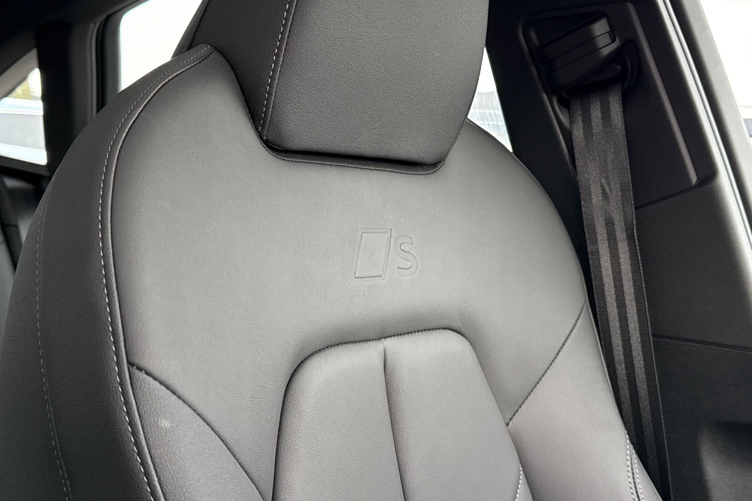 Used Audi A5 2025 for sale - 77675119: Photo 38