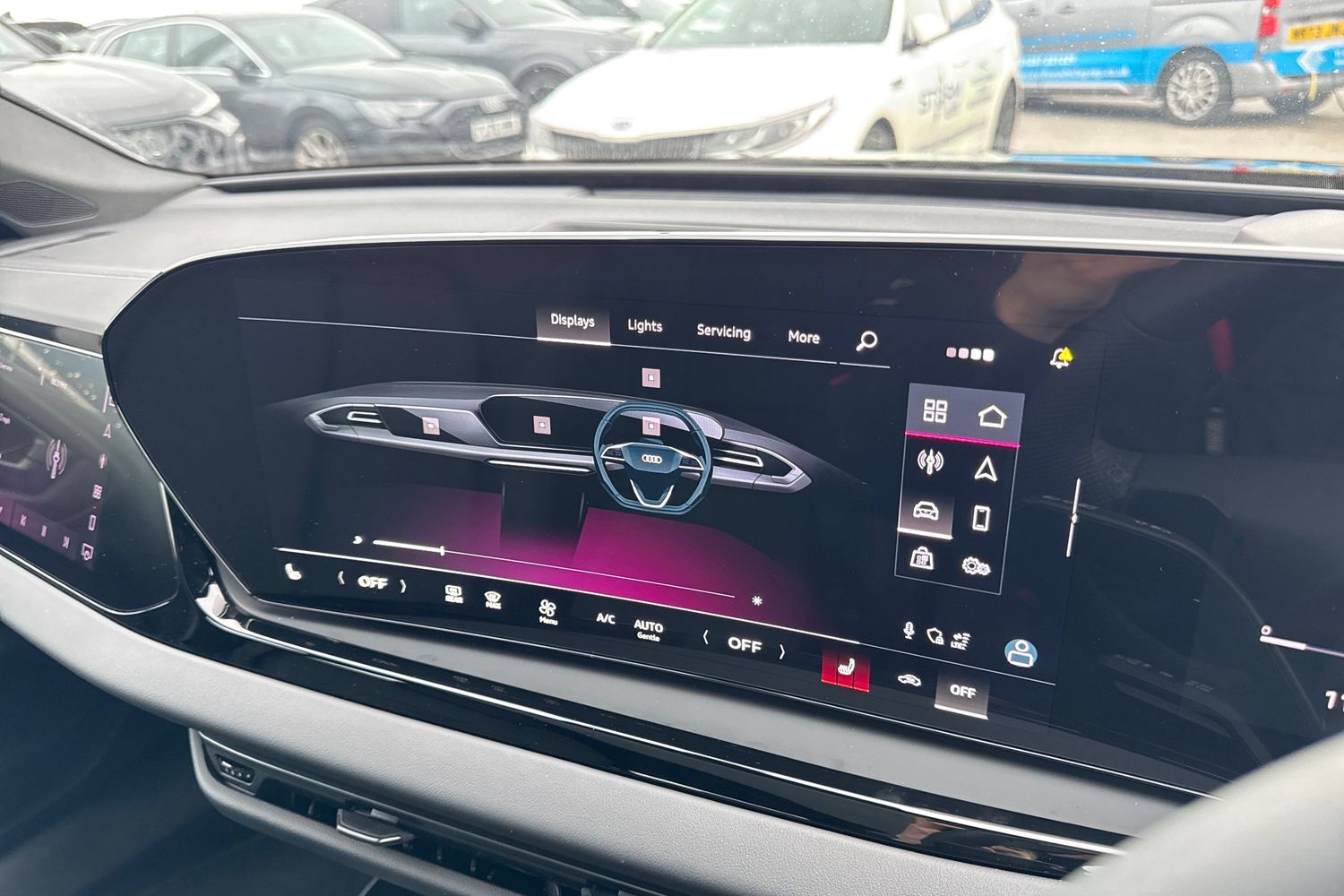 Used Audi A5 2025 for sale - 77675119: Photo 42