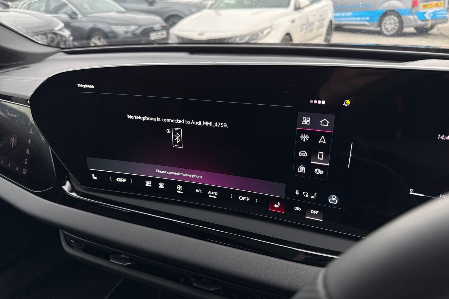 Used Audi A5 2025 for sale - 77675119: Photo 43