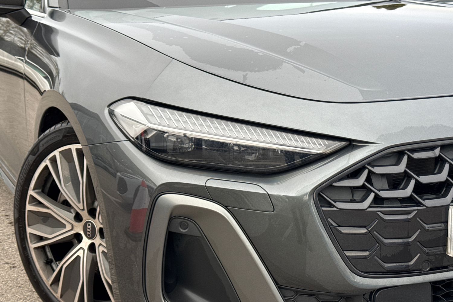 Used Audi A5 2025 for sale - 77675119: Photo 8