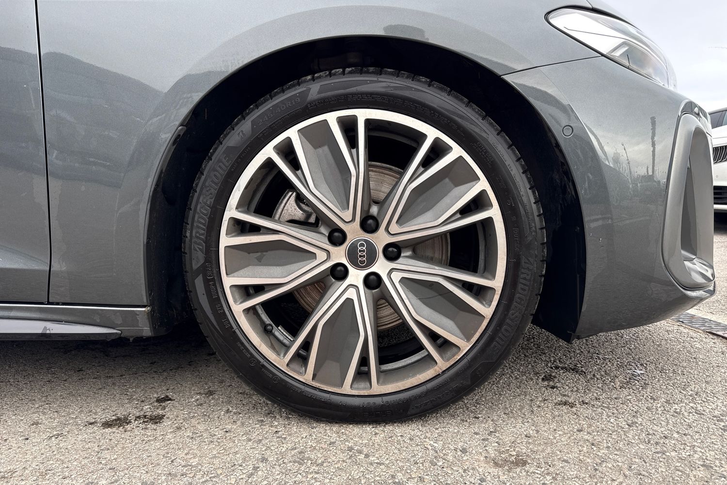 Used Audi A5 2025 for sale - 77675119: Photo 9