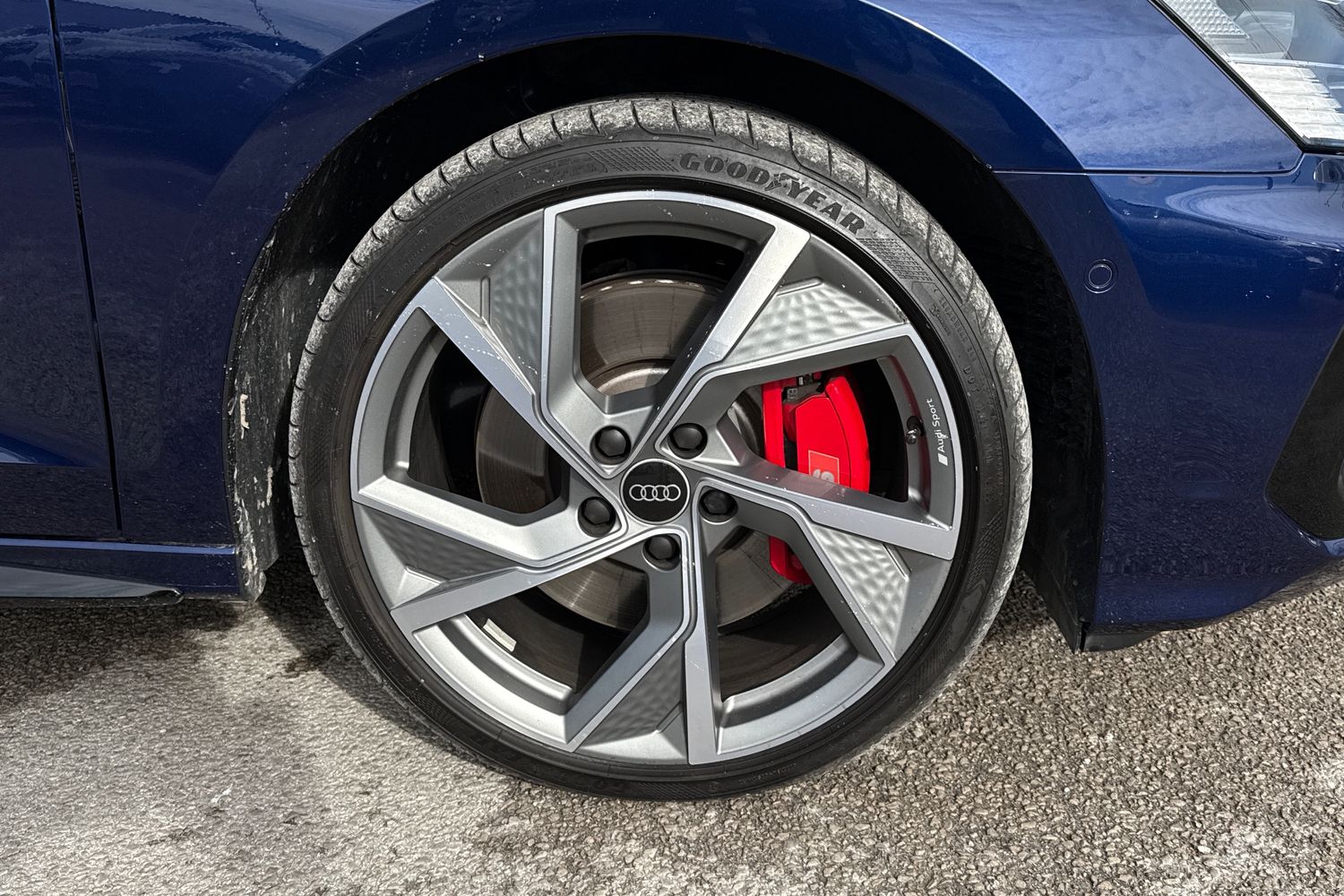 Used Audi A3 2023 for sale - 78029374: Photo 10