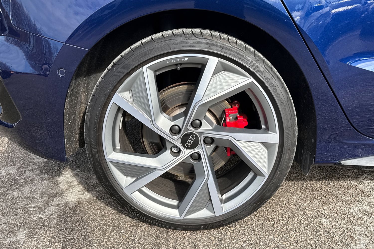 Used Audi A3 2023 for sale - 78029374: Photo 11