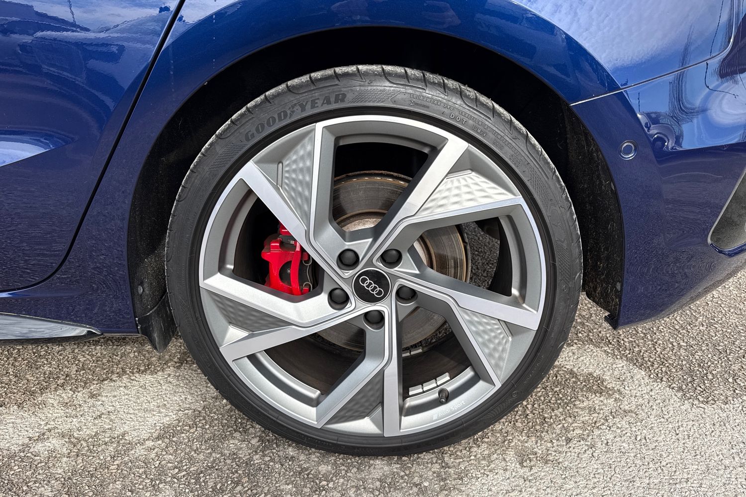 Used Audi A3 2023 for sale - 78029374: Photo 12