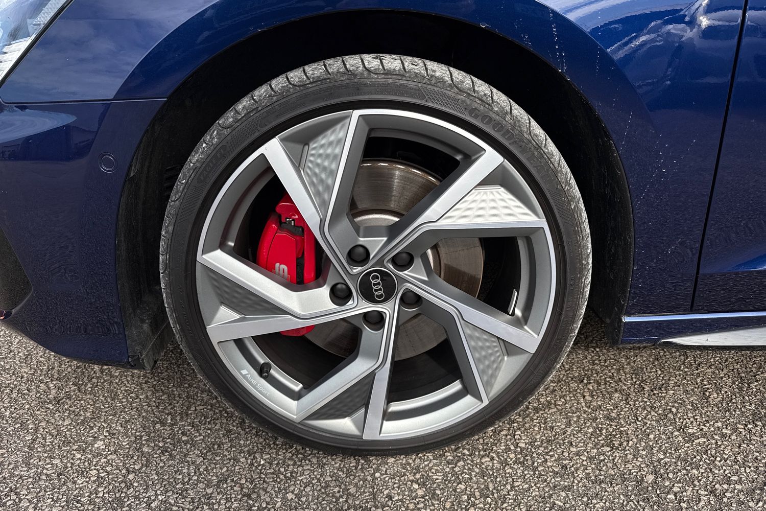 Used Audi A3 2023 for sale - 78029374: Photo 13