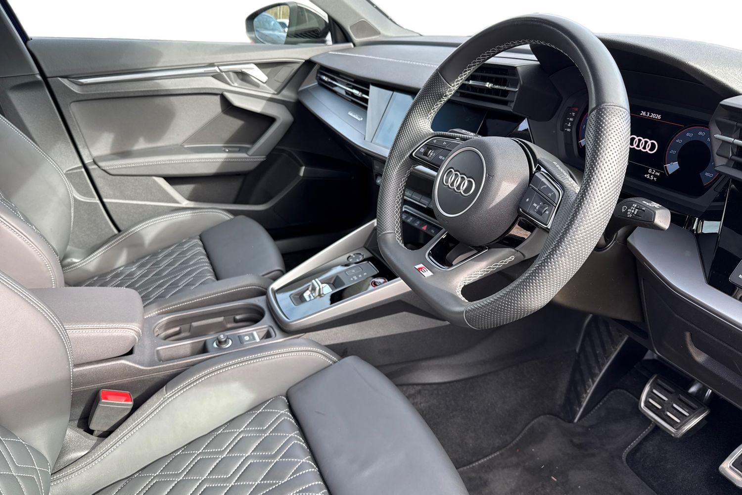 Used Audi A3 2023 for sale - 78029374: Photo 14