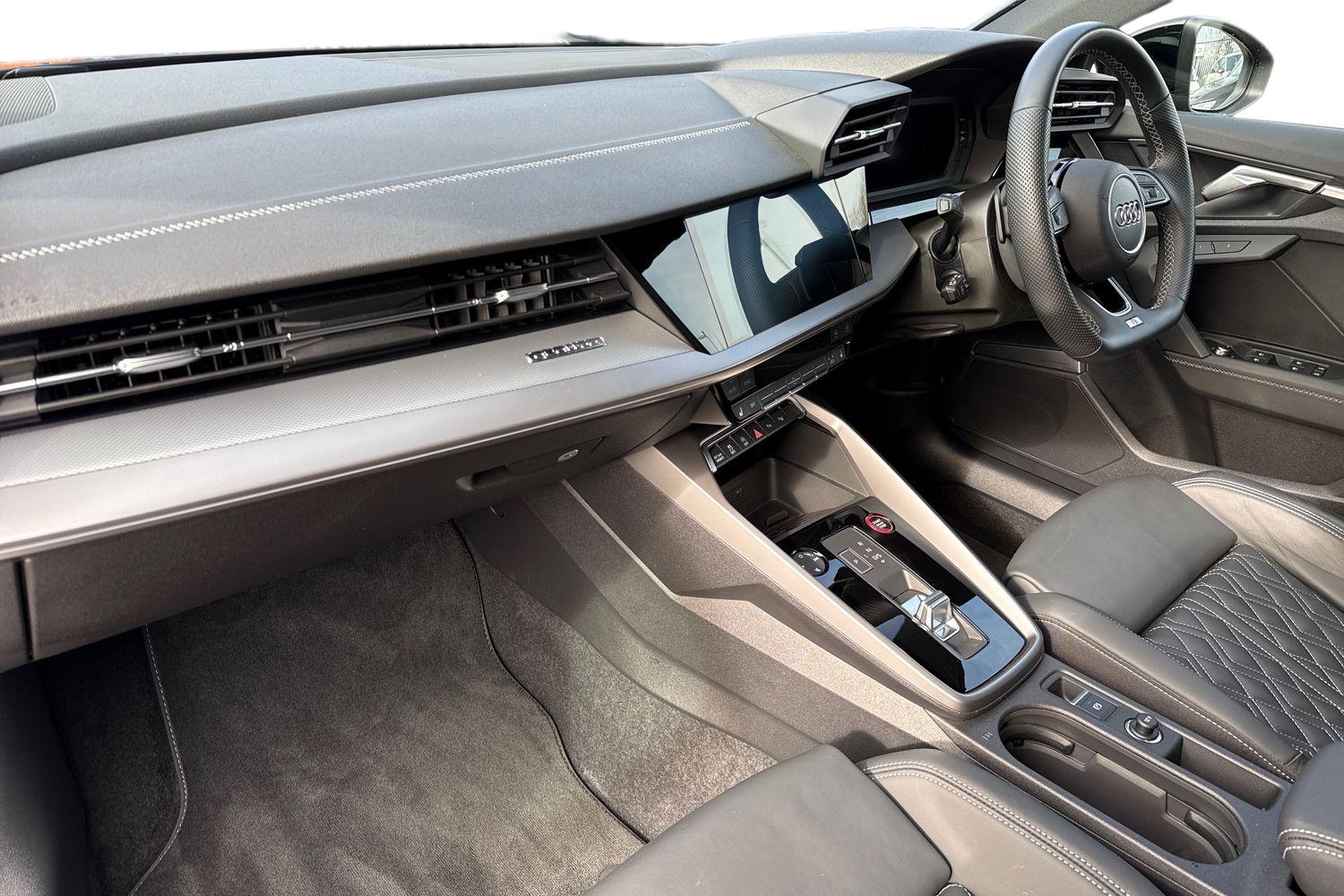 Used Audi A3 2023 for sale - 78029374: Photo 15