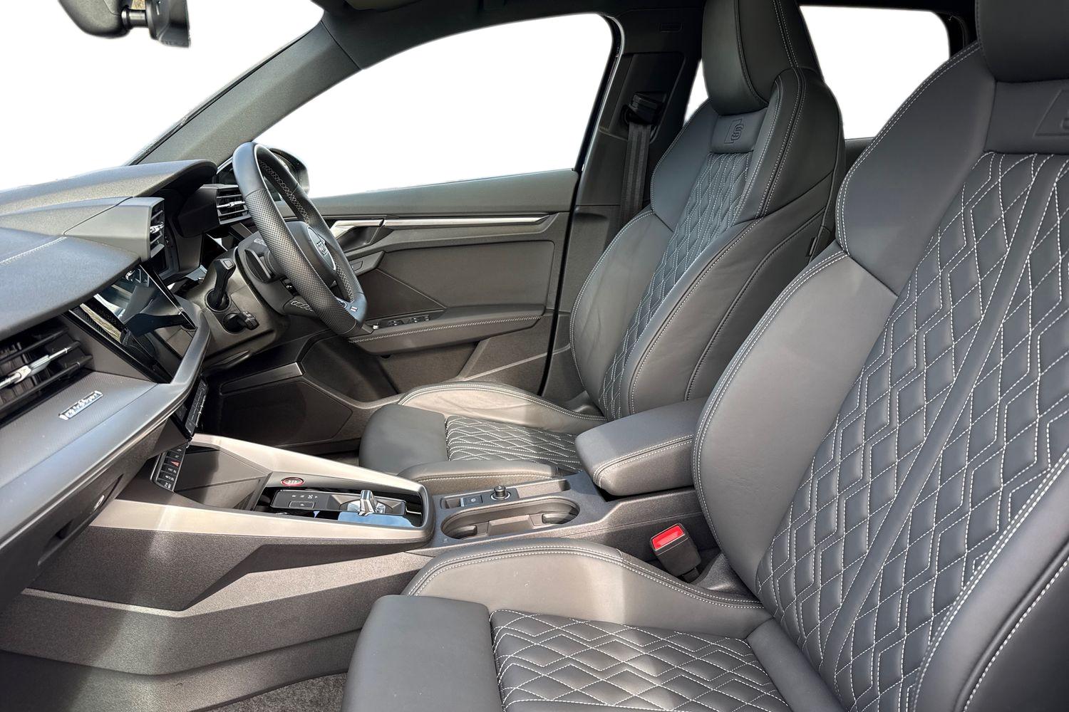 Used Audi A3 2023 for sale - 78029374: Photo 16