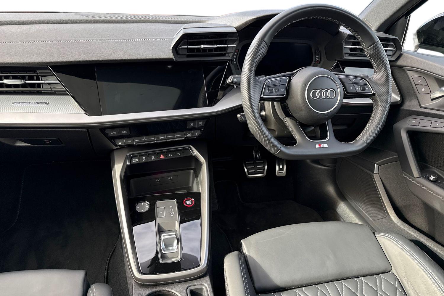 Used Audi A3 2023 for sale - 78029374: Photo 18