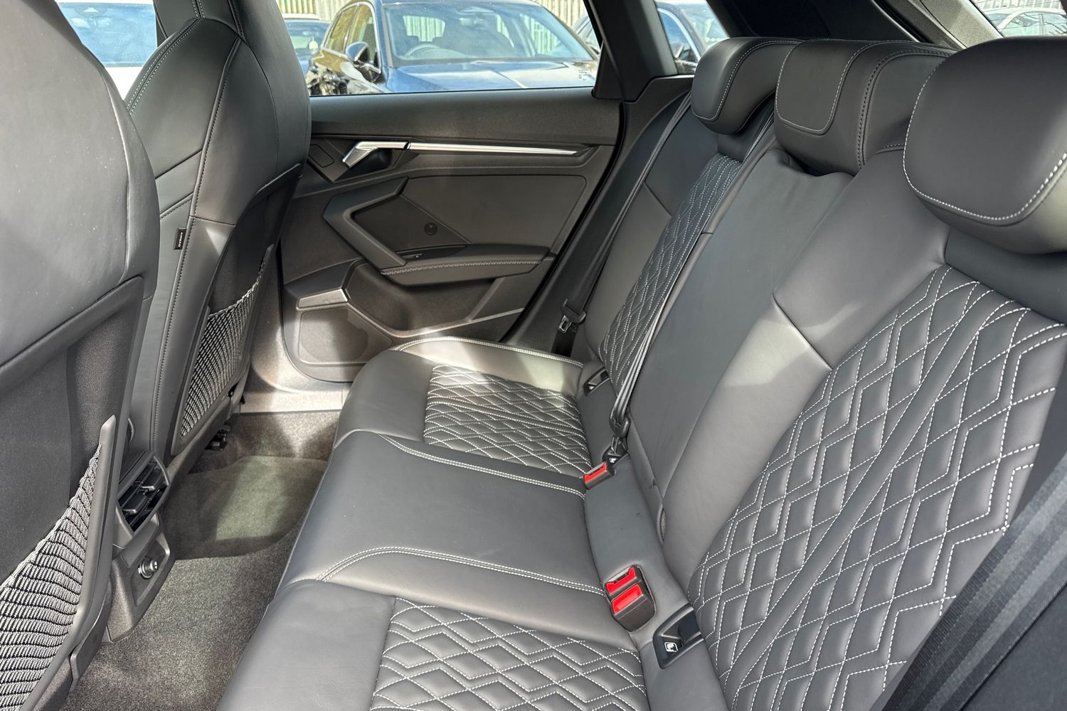 Used Audi A3 2023 for sale - 78029374: Photo 19