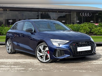 Audi A3 feature image