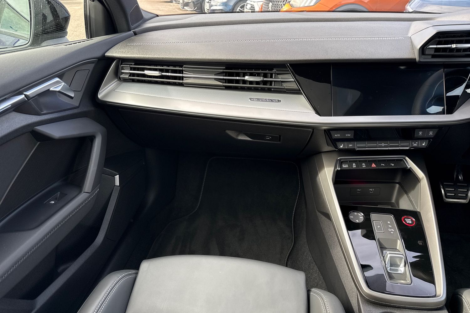 Used Audi A3 2023 for sale - 78029374: Photo 20