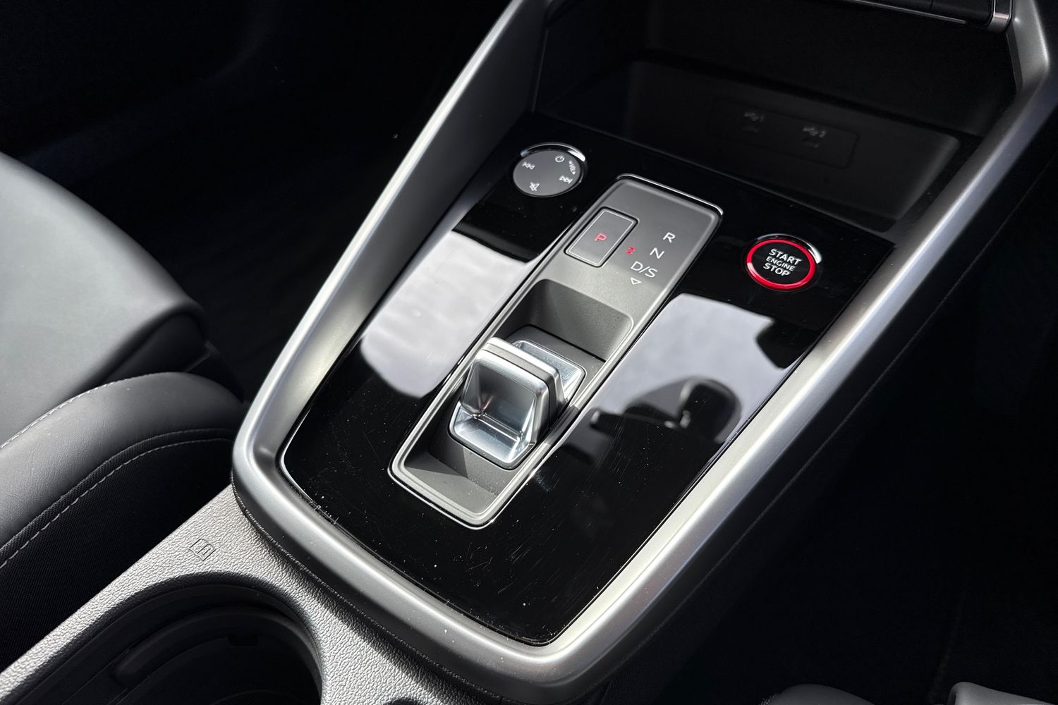 Used Audi A3 2023 for sale - 78029374: Photo 23